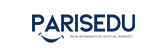 site logo